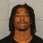 Jaylen Mccree Probation Violation Out Of County Felony Possession Sch Ii Cs Resisting Public Officer