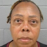 Madeline Frederick Weapon On State Property