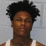 Deandre Davis Robbery With Dangerous Weapon