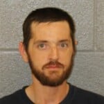Deryl Webb Assault On A Female
