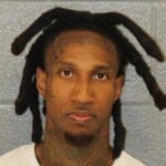 Desmond Crooms Assault On A Female