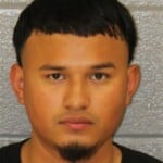Sergio Ramirez Assault On A Female Domestic Violence