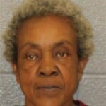 Sharon Wilkins Larceny