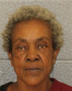 Sharon Wilkins Larceny