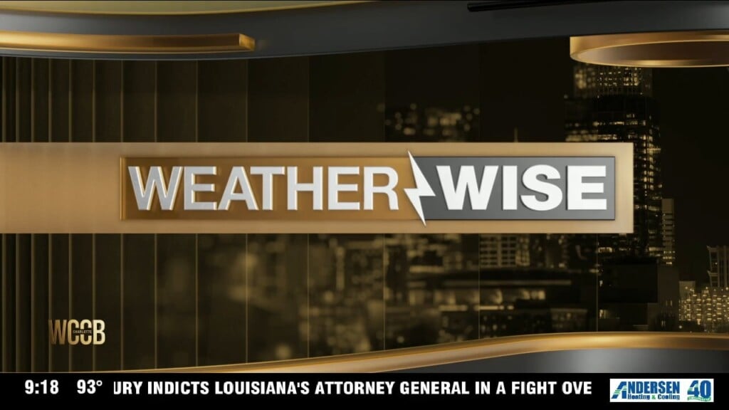Weekend Wx