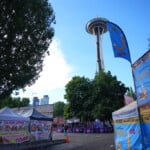 Seattle Shooting