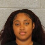 Anaish Braxton Misdemeanor Larceny