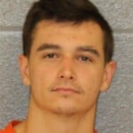Samuel Kuvila Felony Stalking