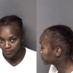 Tyreesha Montgomery Murder First Degree Attempt Conspiracy