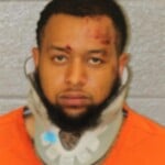 Davonte Smith Felony Possession
