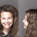 Megan Picklesimer Probation Violation