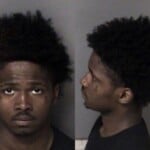 Zynardius Webber Failure To Appear Felony