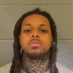 Douglas Mobley Assault On A Female Misd Crime Of Dom Violence