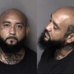 Eddie Guidocisneros Firearm Possess Felon