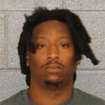 Sean Rabouin Possess Firearm By Felon Carrying Concealed Weapon Gun