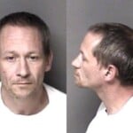 Billy Alexander Possess Methamphetamine Sch Vi Possess Possess Drug Paraphernalia