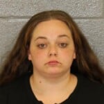 Candace Samfordwalker Felony Possession Sch Ii Cs Cssch Iisimple Possession Simple Possess Sch Vi Cs Possess Drug Paraphernalia