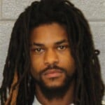 Dominick Staton Driving While Impaired