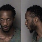 Keejuan Mccleave Breakenter Motor Vehicle