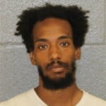 Malik Braxton Communicating Threats