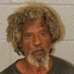 Tony Kirkland Simple Assault Resist Public Officer