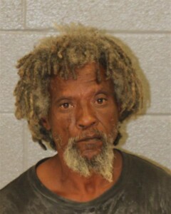 Tony Kirkland Simple Assault Resist Public Officer