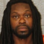 Jacory Martin Driving While Impaired Carry Concealed Weapon Gun