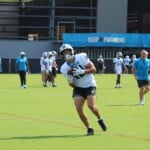 Traning Camp Drills