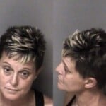 Buffy Quinn Domestic Violence Protection Order