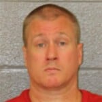Zachary Butler Larceny