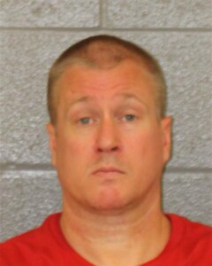 Zachary Butler Larceny