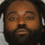 Javonte Seegars Assault By Strangulation Assault On A Female