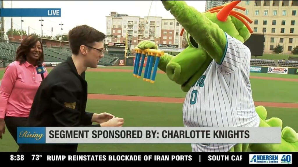 Rising Spotlight: Charlotte Knights