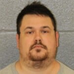Jonathan Dosh Driving While Impaired