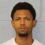 Kavion Dunham Possession Of Firearm By Felon