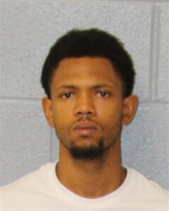 Kavion Dunham Possession Of Firearm By Felon