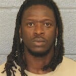 Prince Koiyan Possession Of Firearm By Felon Unauthorized Use Of Motor Vehicle Assault By Pointing A Gun