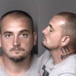 Christopher Culbertson Sexual Battery