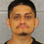 Edgar Garcia Breaking And Entering Larceny After Breaking And Entering