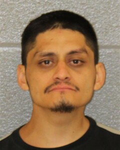 Edgar Garcia Breaking And Entering Larceny After Breaking And Entering