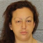 Jacquelynne Shade Larceny Conspiracy
