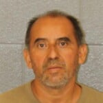 Jose Alvarez Driving While Impaired