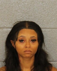 Michaela Keaton Injury To Personal Property