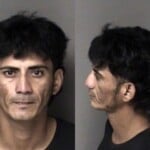 Jonatan Ramirez Driving While License Revoked Not Impaired