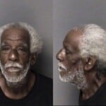 Stephan White Failure To Appear Misdemeanor