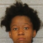 Diara Williams Larceny Of A Firearm
