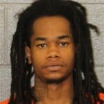 Jamer Grier Misd Crime Of Dom Violence Assault On A Female