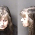 Rachael Lowery True Bill Of Indictment
