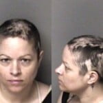 Haven Rudisill Failure To Appear Misdemeanor