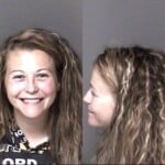 Megan Picklesimer Probation Violation